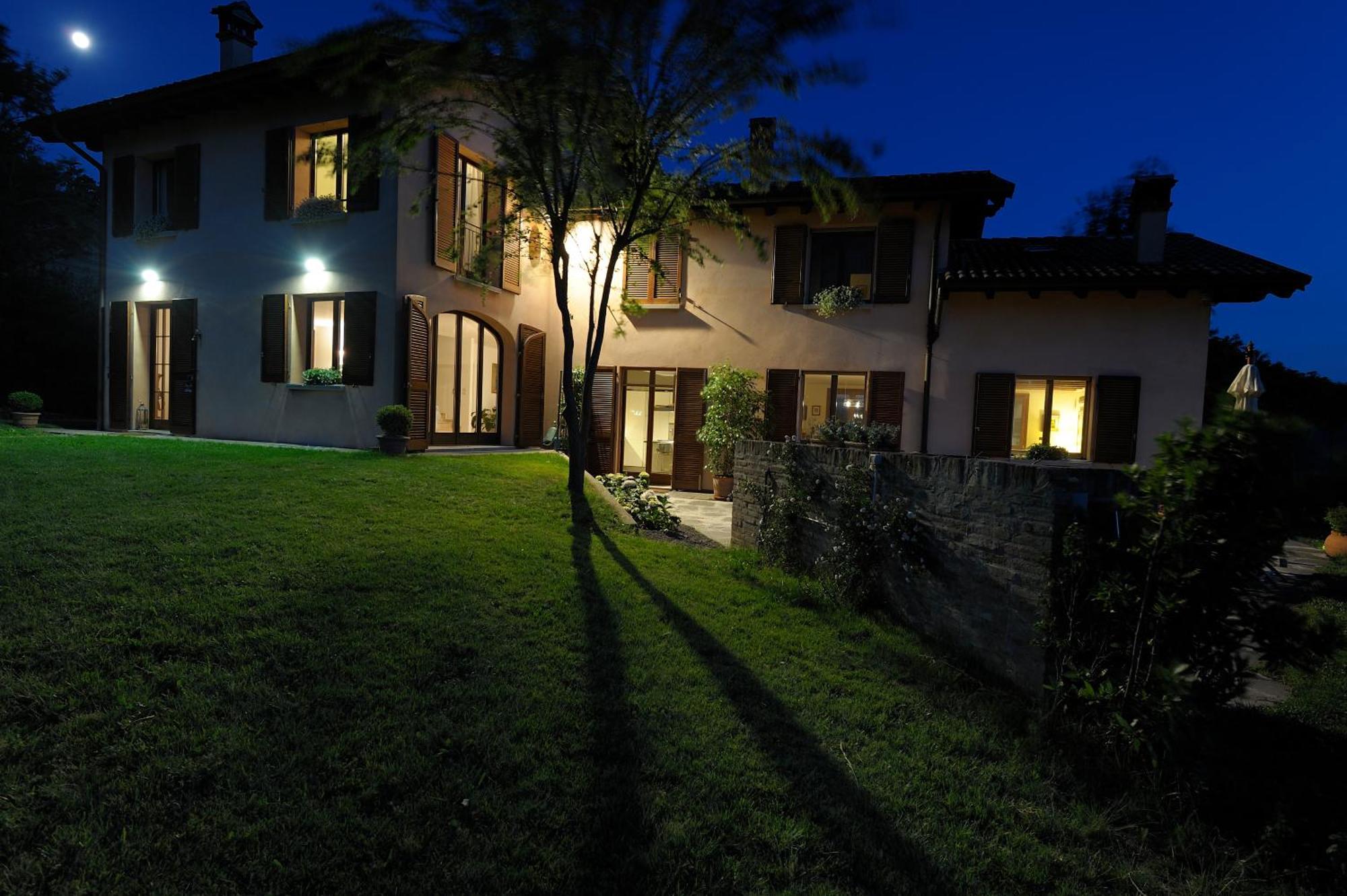 Locanda Castel De Britti Guest House San Lazzaro di Savena Exterior foto