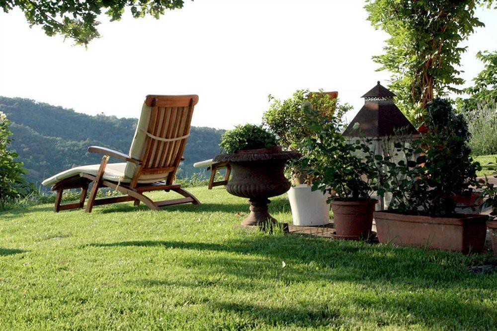 Locanda Castel De Britti Guest House San Lazzaro di Savena Exterior foto