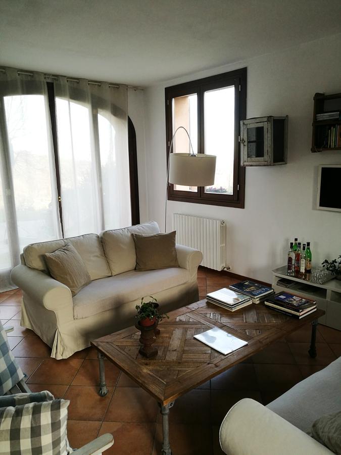 Locanda Castel De Britti Guest House San Lazzaro di Savena Exterior foto